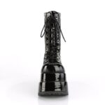 Bear-265 ブラック パテント デモニア ジャパン - Image 3