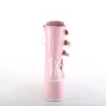 ダムド-225 デモニアジャパン ベビーピンク ホロパテント - Image 5