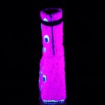デモニア ジャパン ホット ピンク ファー Slay-206 - Image 5