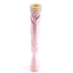 デモニアジャパン ベビーピンク ホログラムシェイカー-374 - Image 5