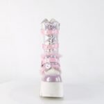 灰-120 デモニア ジャパン ラベンダー ホログラフィック特許 - Image 3